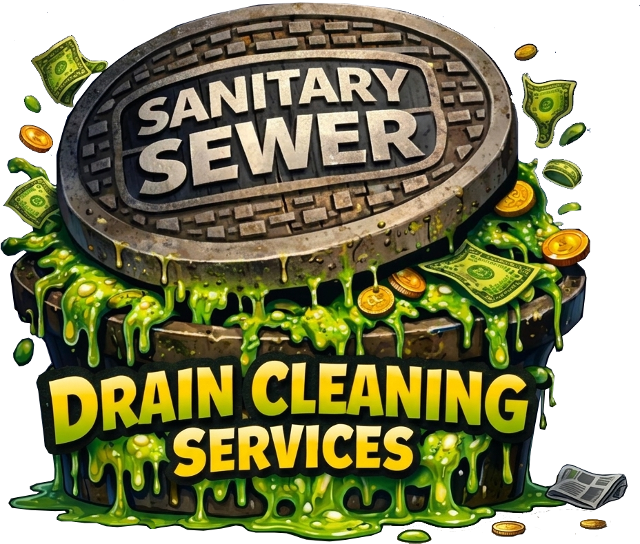 Chicago Sanitary Sewer and Drain Cleaning Services logo
